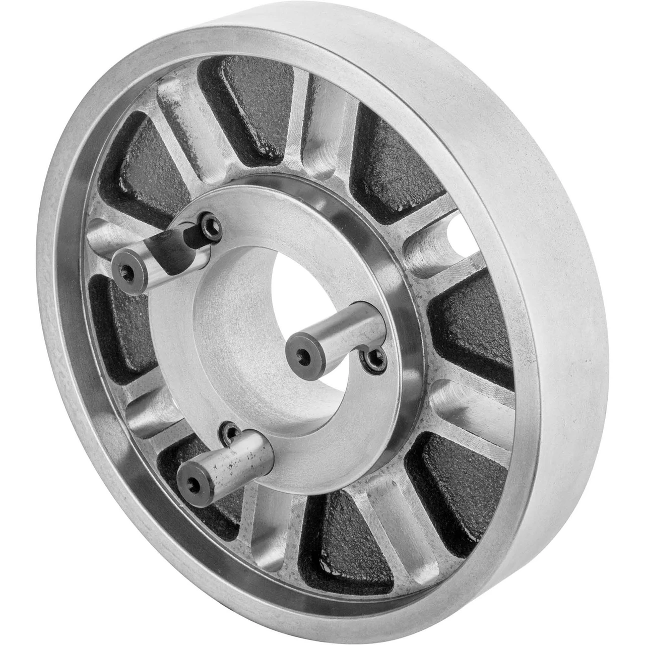 South Bend Face Plate D1-4 for SB1007 (SB1483) — product image 3
