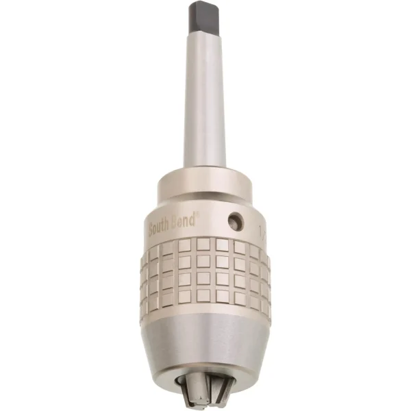 South Bend Keyless Integral Drill Chucks