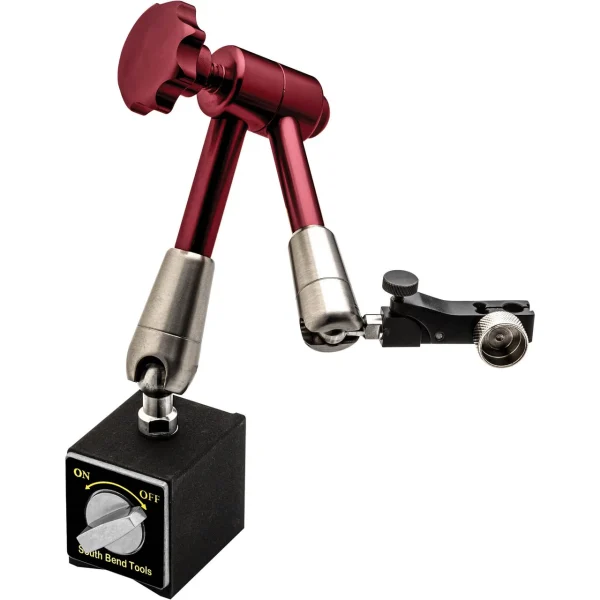 South Bend Magnetic Base 60 Lbs (SB1361)