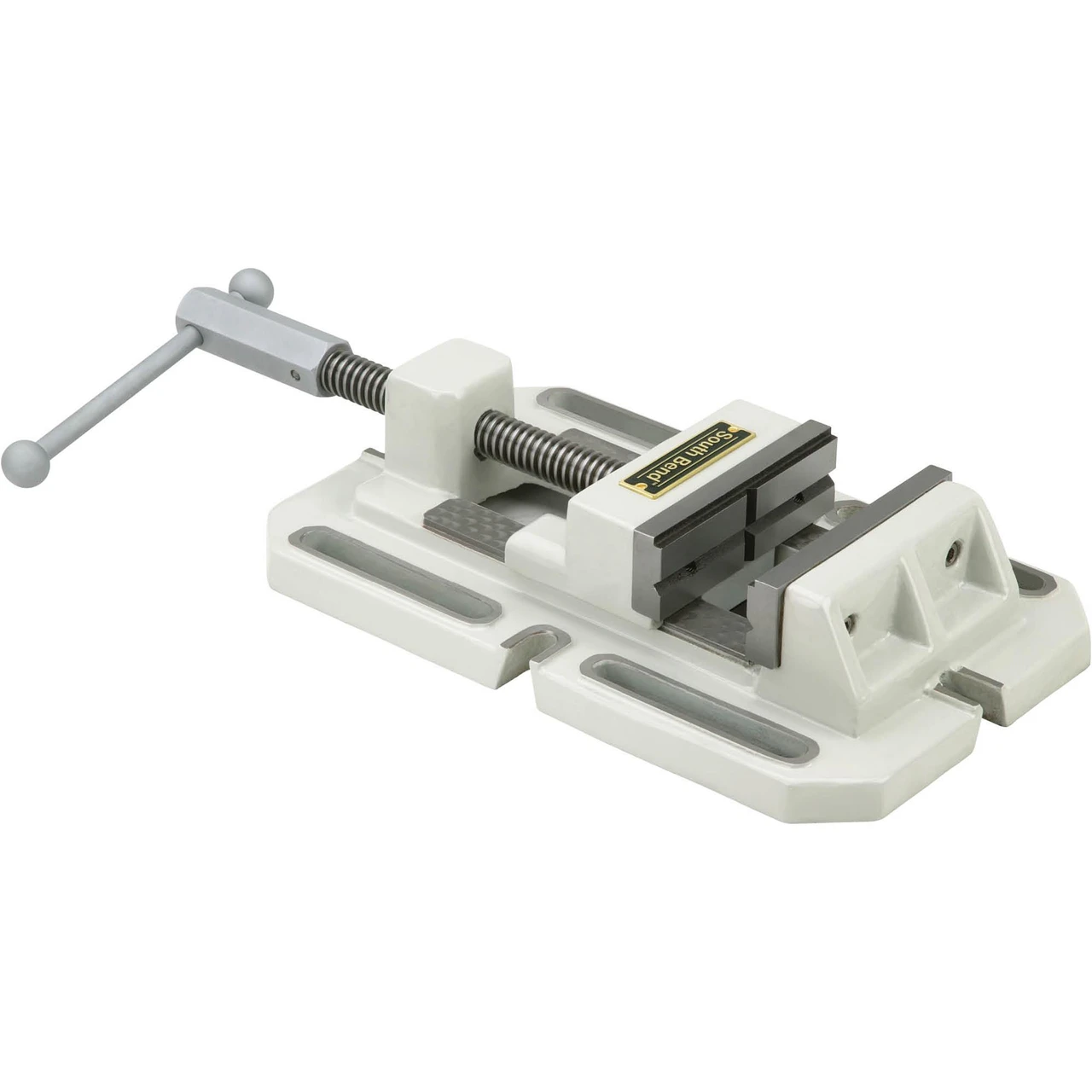 South Bend Precision Drill Press Vise (SB1215, SB1216) — product image 2