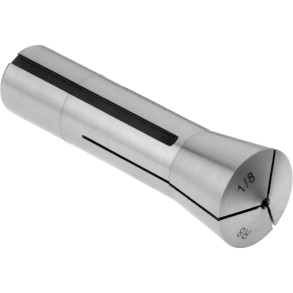 South Bend Precision R-8 Collet Round Size