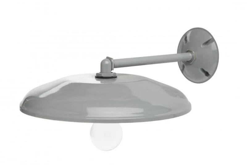 Southwire Farm Light with 12-Inch Reflector (L1711)