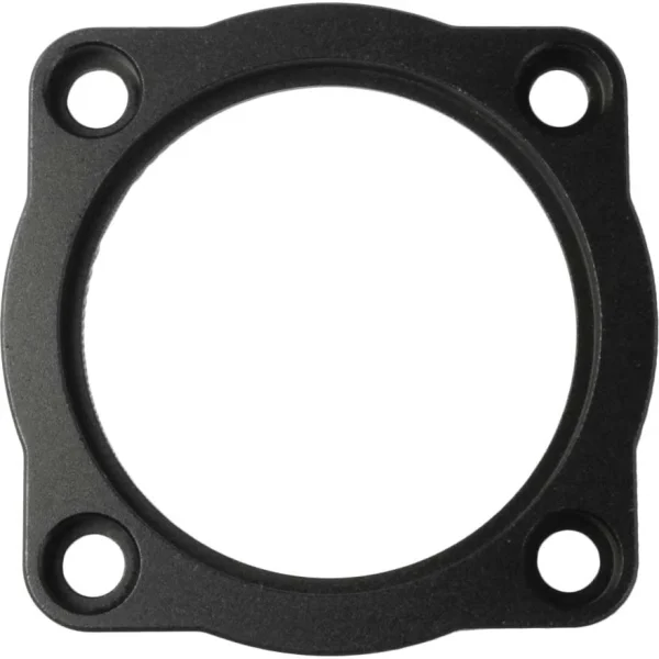 Speedhut 2-1/16" Gauge Black Aviator Trim Bezel (A-101)