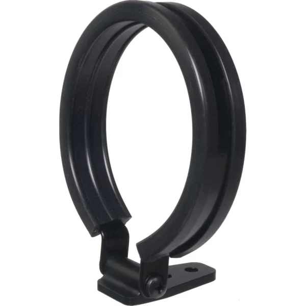 Speedhut 2-5/8" Gauge Pedestal Bracket - LED Lit (A-342)