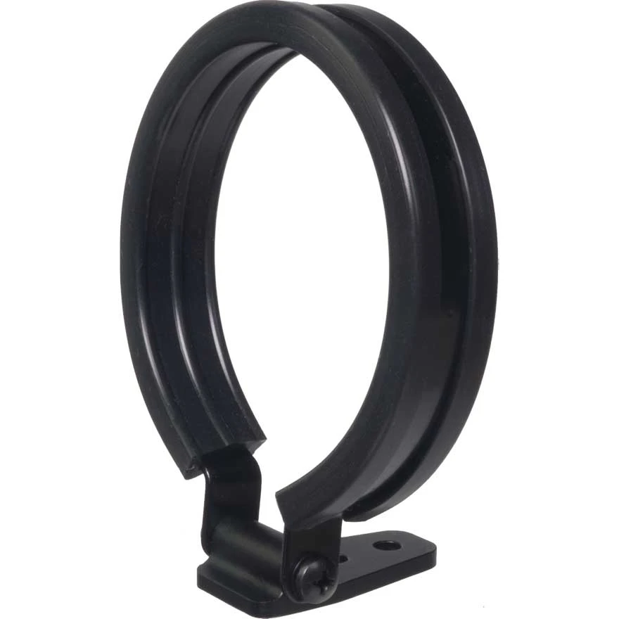 Speedhut 2-5/8" Gauge Pedestal Bracket - LED Lit (A-342)