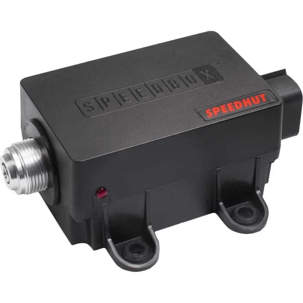 Speedhut Speedbox w/ GM Clip-on Cable (A-369)