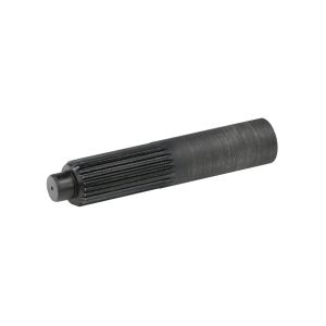 Splined Shaft Adapter for 5015A and 1797