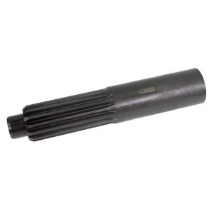 Splined Shaft Adapter for 5015A