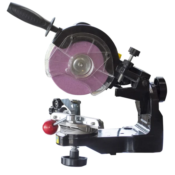 Sportsman Earth Series MCSSP Mountable Bench Top Electric Chain Saw Sharpener