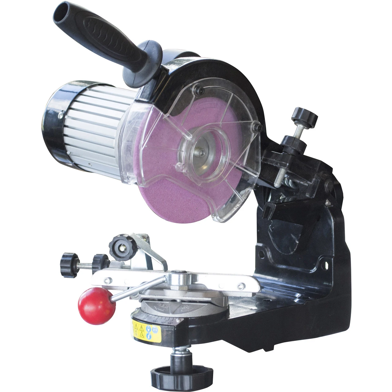 Sportsman Earth Series MCSSP Mountable Bench Top Electric Chain Saw Sharpener — product image 2