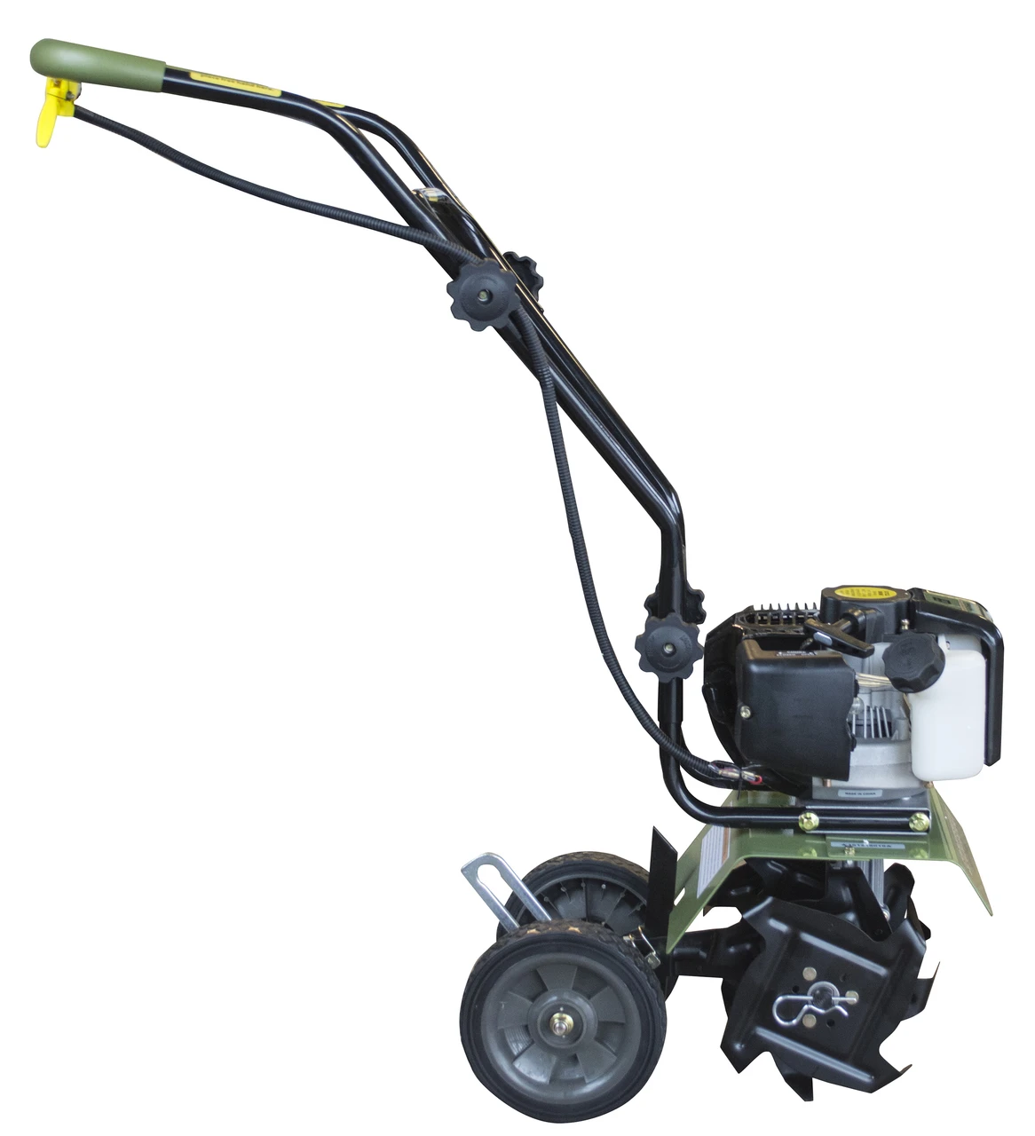Sportsman Earth Series MT43CC 43cc 2-Cycle Mini Cultivator — product image 2