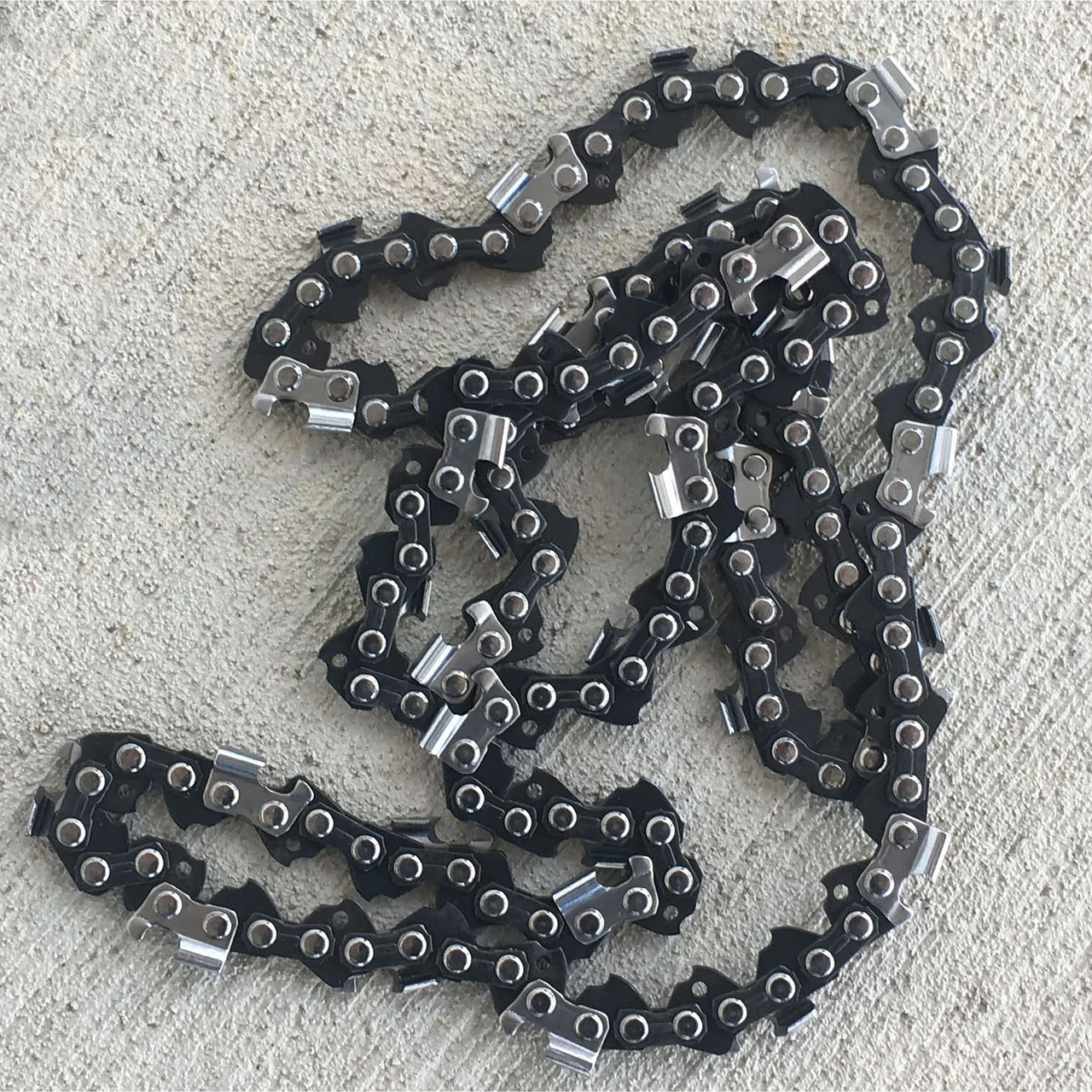 Sportsman GCSRC202PK 20 inch Replacement Chainsaw Chain Set - 2 Pack — product image 2