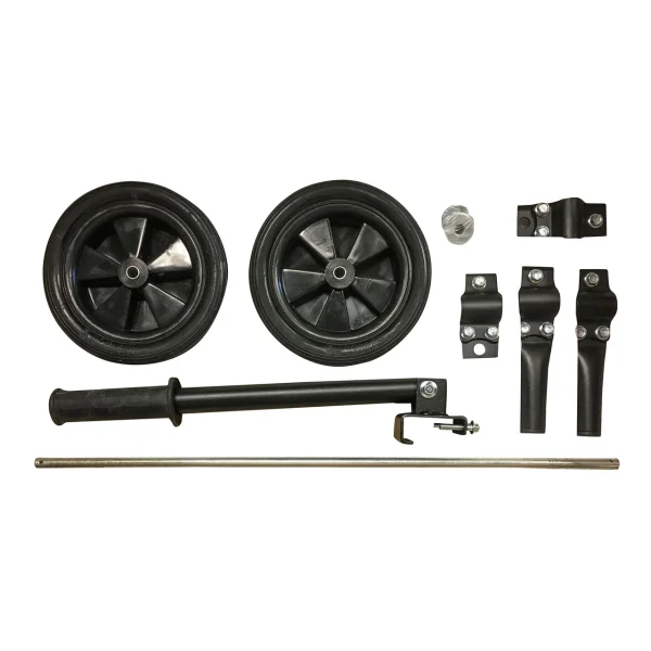 Sportsman GENWHKIT Generator Wheel Kit Assembly For 4000W Generators