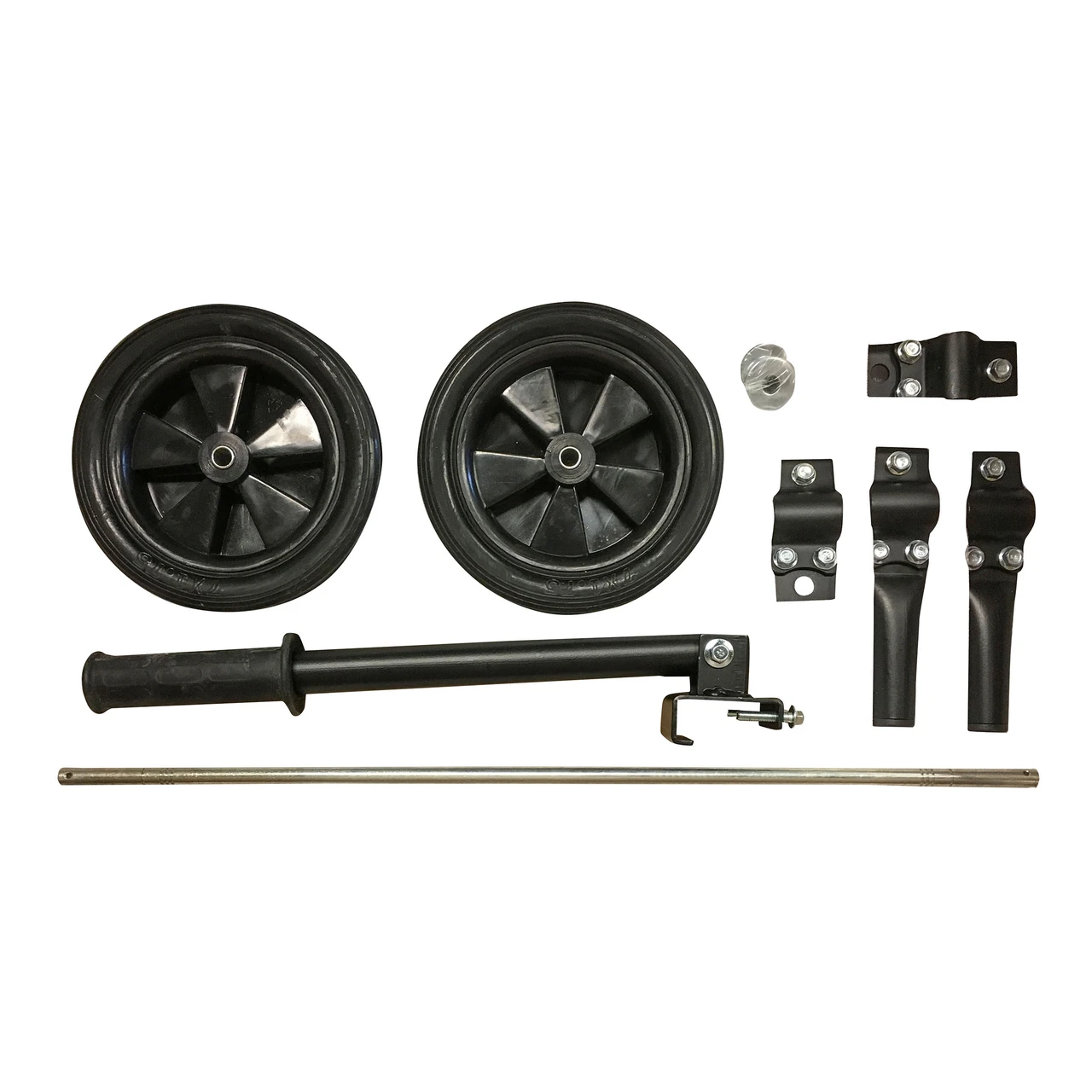 Sportsman GENWHKIT Generator Wheel Kit Assembly For 4000W Generators