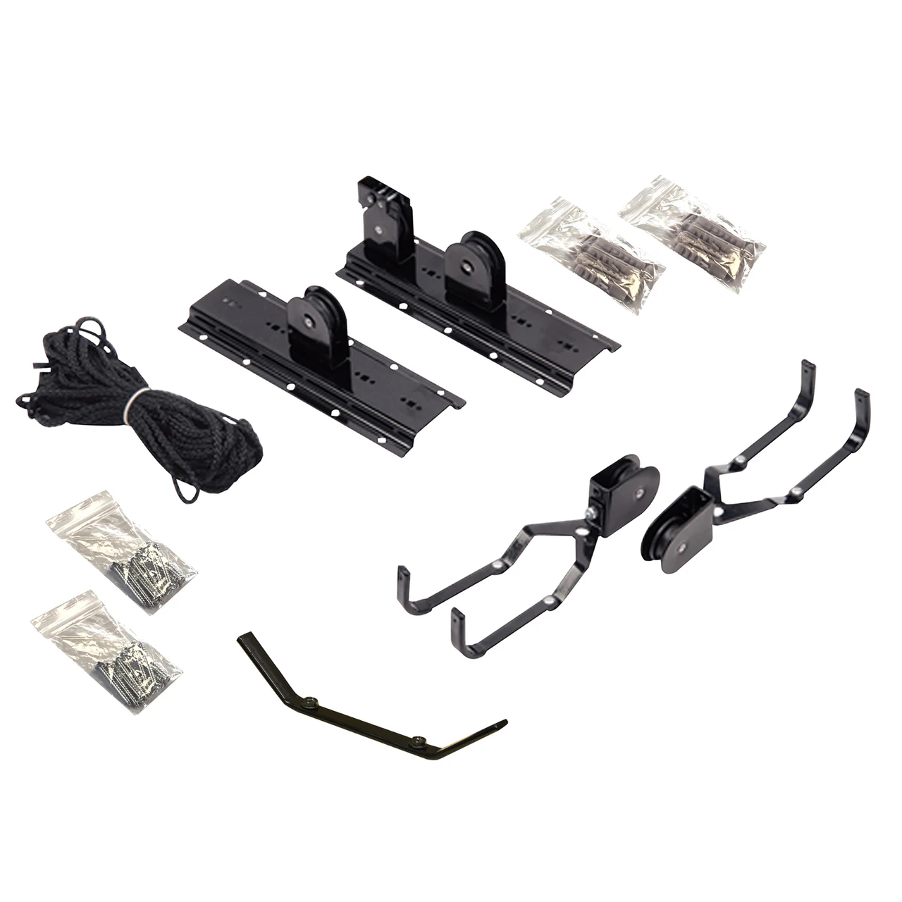 Sportsman Series GUCMBLS Steel Utility Ceiling Mount Bicycle Lift — product image 3
