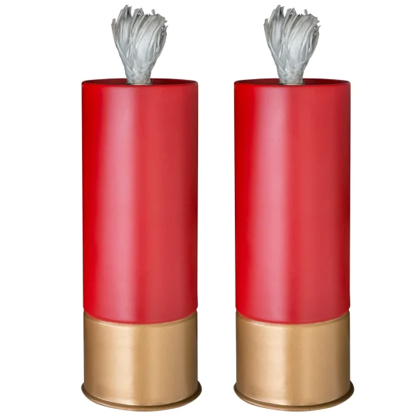 Sportsman SGST2PK Shotgun Shell Patio Torch - 2 Piece Set