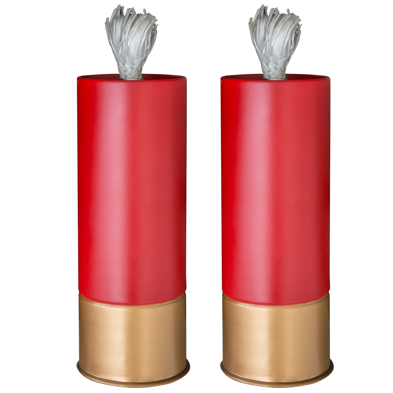 Sportsman SGST2PK Shotgun Shell Patio Torch - 2 Piece Set