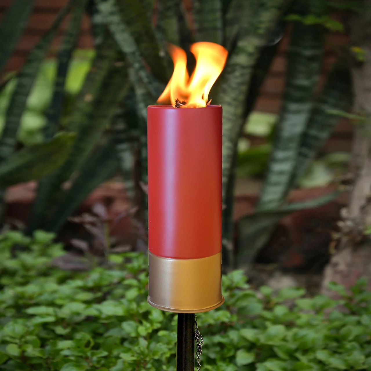 Sportsman SGST2PK Shotgun Shell Patio Torch - 2 Piece Set — product image 2