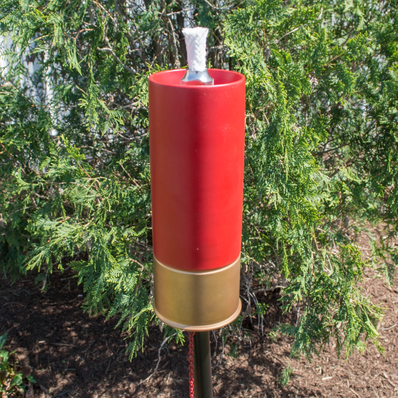 Sportsman SGST2PK Shotgun Shell Patio Torch - 2 Piece Set — product image 3