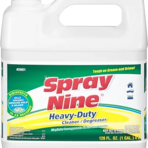 Spray Nine Multi-Purpose Cleaner & Disinfectant - 1 Gallon (26801)