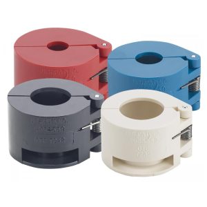 Spring Lock Coupler Disconnect Set