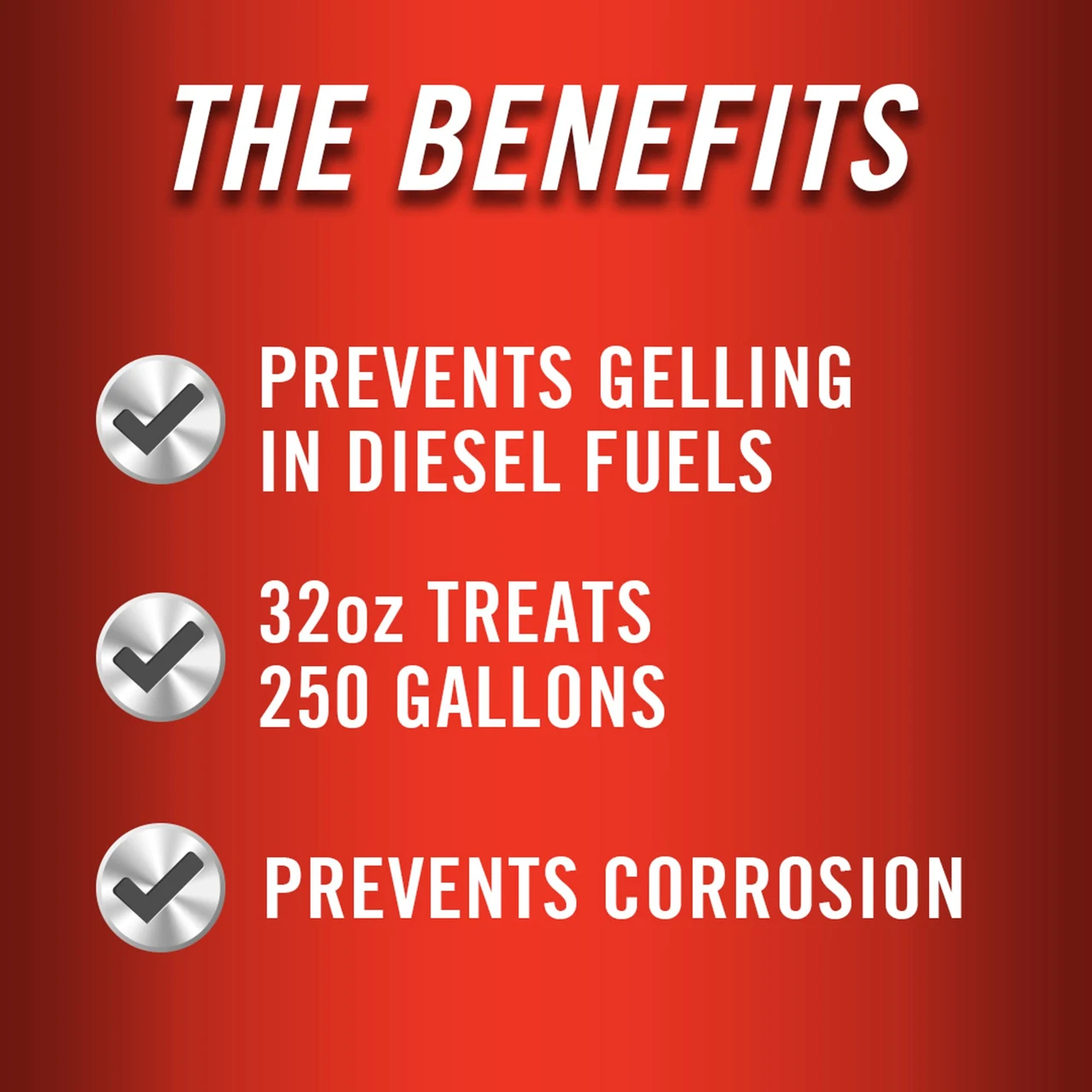 Sta-Bil Diesel Winter Ant-Gel Lubrication - Prevents Fuel Gelling 32 Oz. (15215) — product image 5