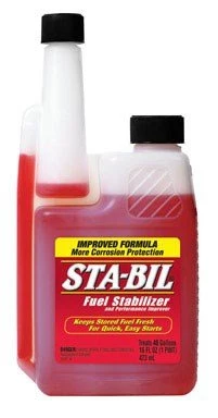 Sta-Bil Fuel Stabilizer (473 Ml) (22207)
