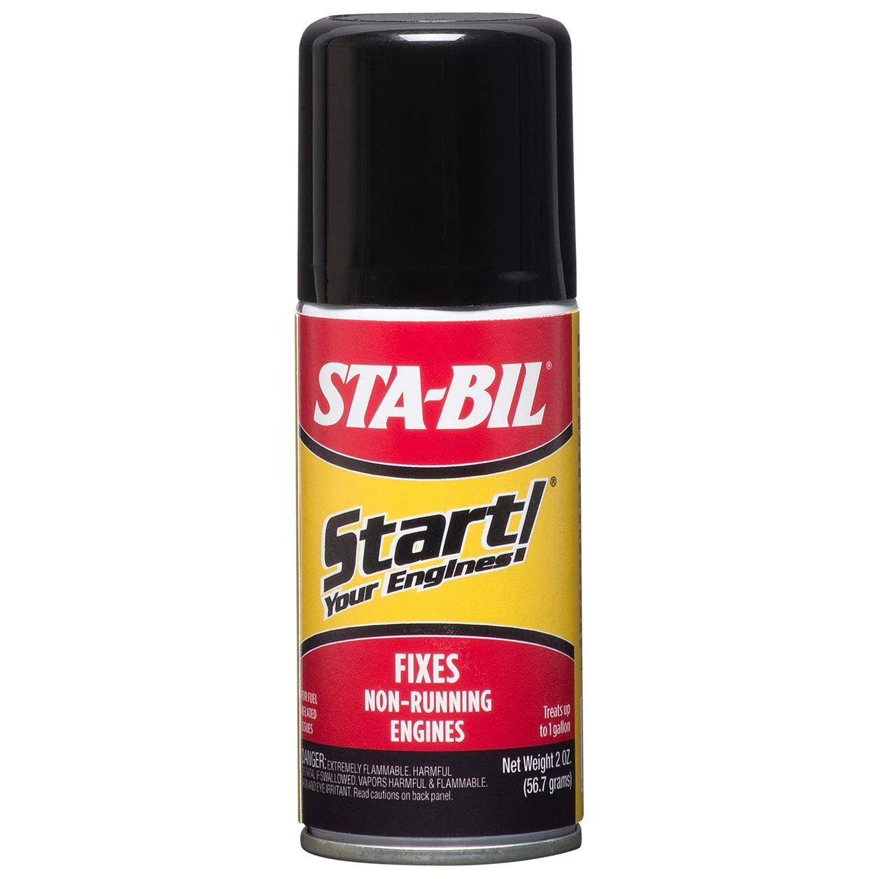 Sta-Bil Jump Starter Your Engines! - Fixes Non-Running Engines (21214) — product image 6