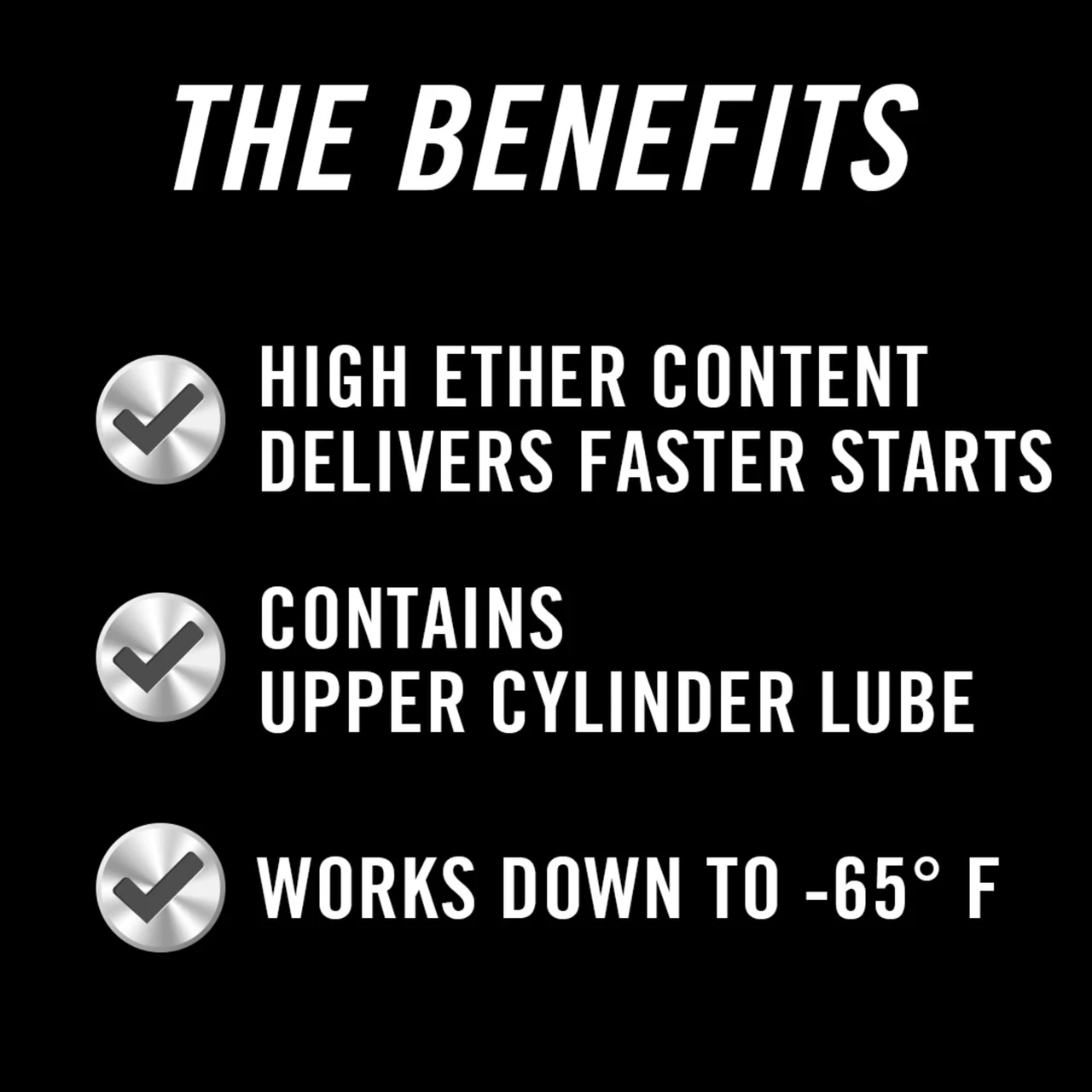 Sta-Bil Starting Fluid - Prolongs Starter Life - Upper Cylinder Lube (22004) — product image 5