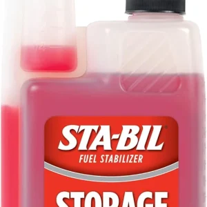 Sta-Bil Storage Fuel Stabilizer - 32Oz (22287)
