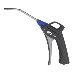 Stainless Steel Tip Blow Gun