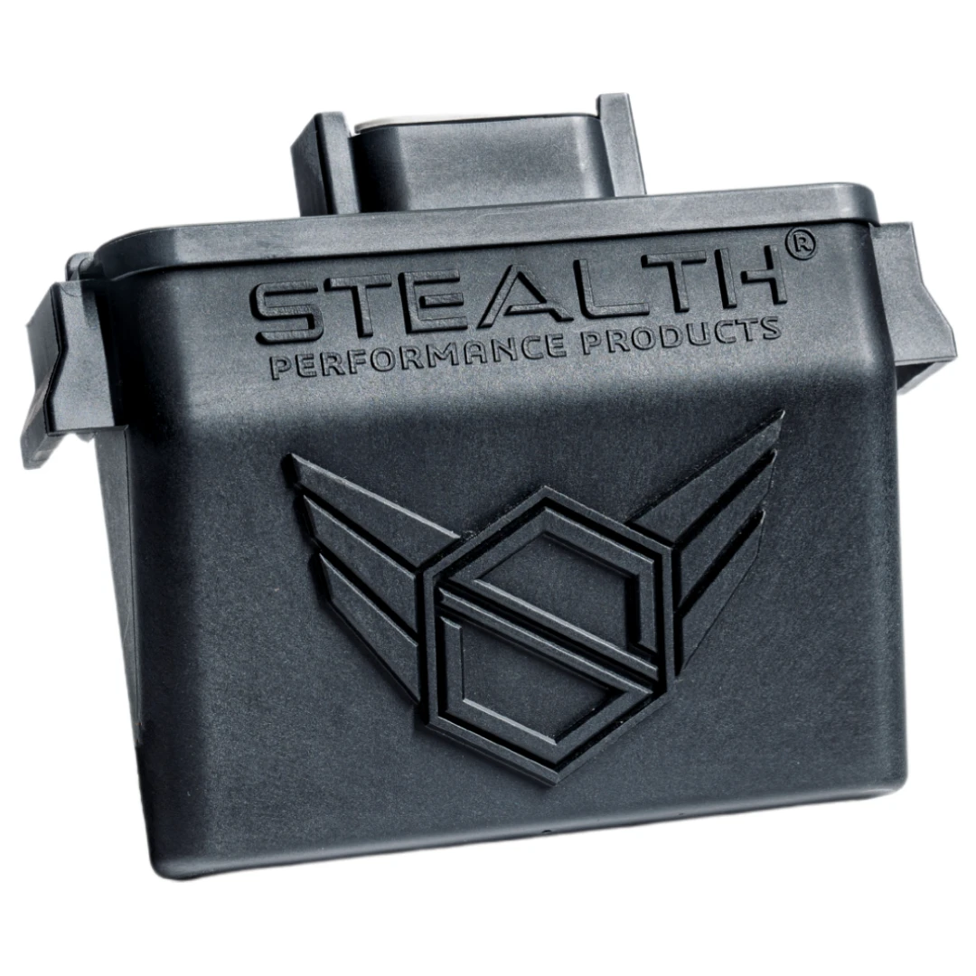 Stealth Module - Ram Cummins 6.7L Chassis Cab (2019-2023)