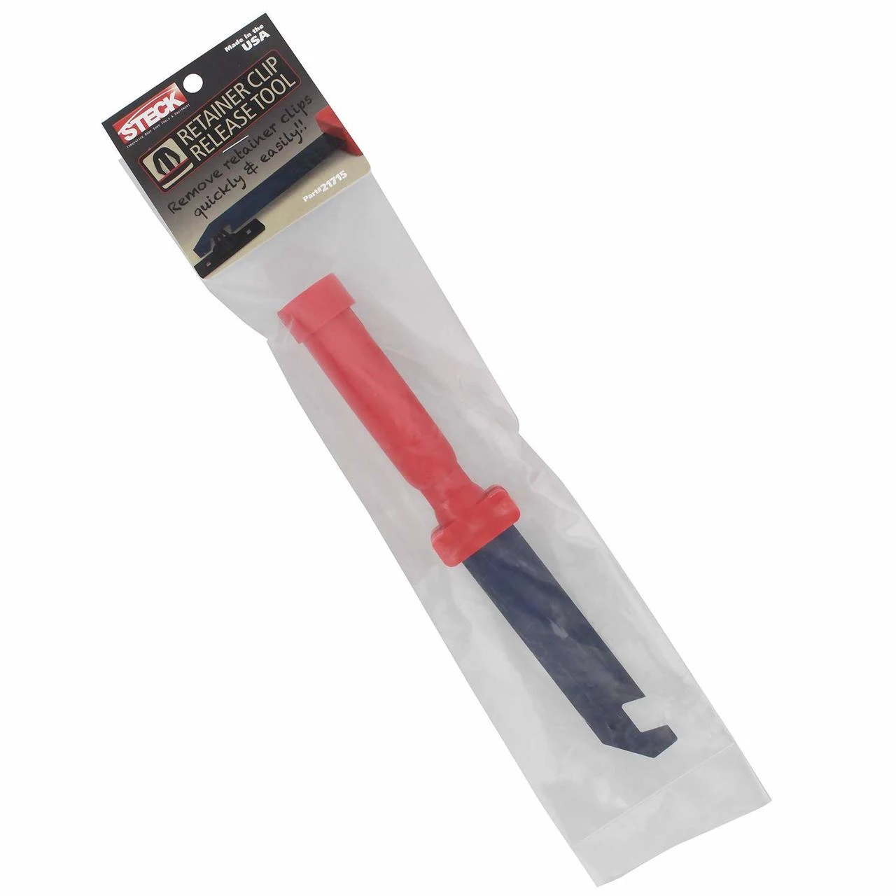 Steck Retainer Clip Release Tool (21715) — product image 5