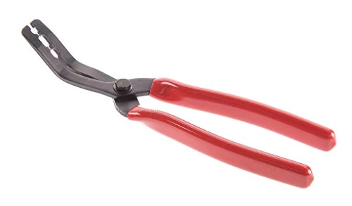 Steck Sure Grip Trim Clip Plier (21720)
