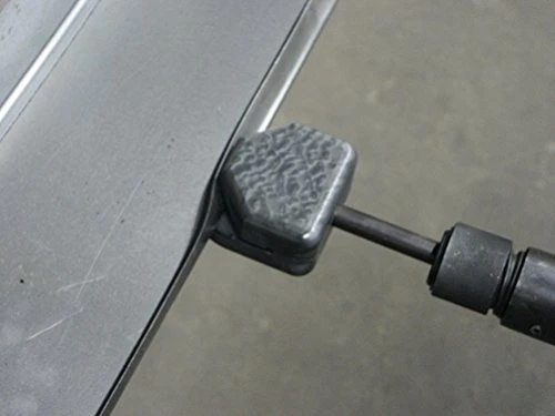 Steck Skin Zipper Door Skinning Tool (21890) — product image 2