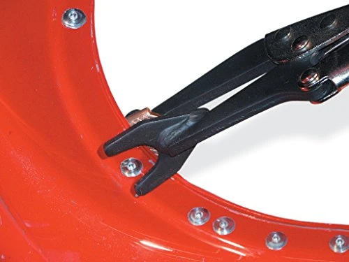 Steck Plugweld Pliers (23230) — product image 2