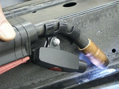 Steck MIG Light LED Light for 1/2-3/4 MIG Welding Torch (23240) — product image 2