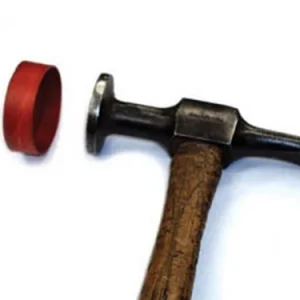 Steck Hard Cap Body Hammer Cover (35025)