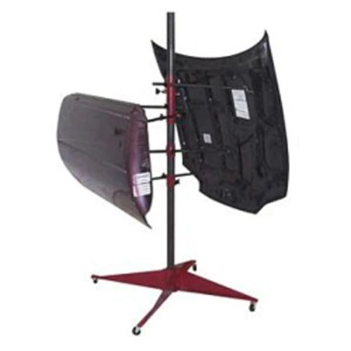 Steck Panel Tree Auto Body Paint Stands Hoods and Doors (35900)