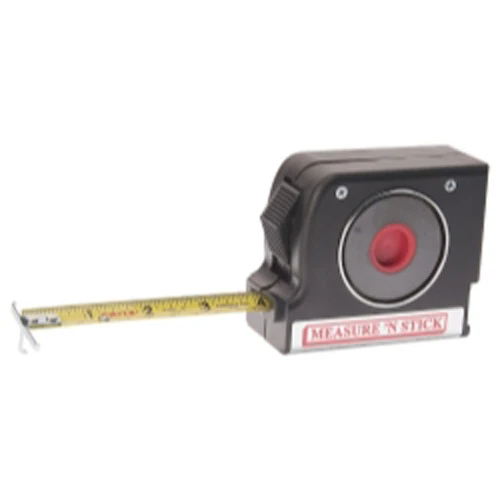 Steck Measure N' Stick Tape Measure (36000)