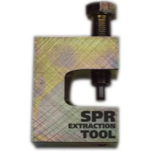 Steck SPR Extraction Tool - Body Repair (21970)