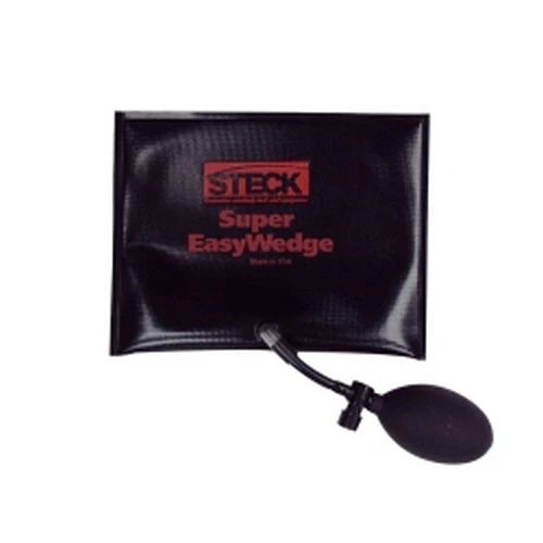 Steck 7" x 9" Super Easy Wedge for BigEasy Lockout Kit (32923)
