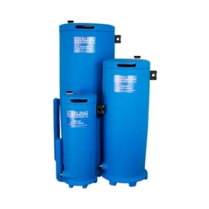 Sterling Separation Oil Water Separator for Compressors