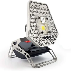 STKR Concepts 00173 Rechargeable Mobile Task Light