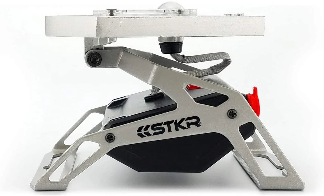 STKR Concepts 00173 Rechargeable Mobile Task Light — product image 3