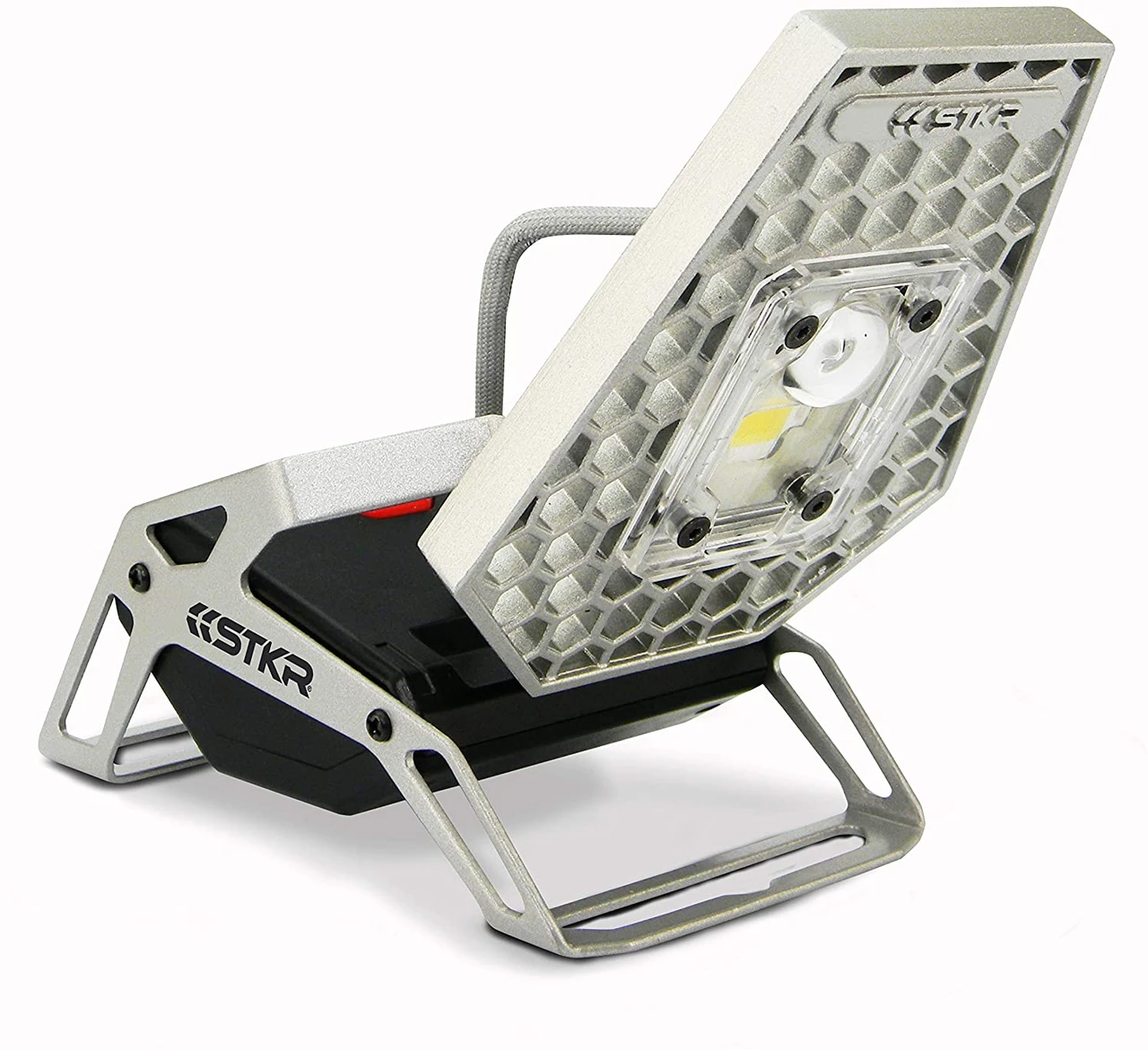 STKR Concepts 00173 Rechargeable Mobile Task Light — product image 5