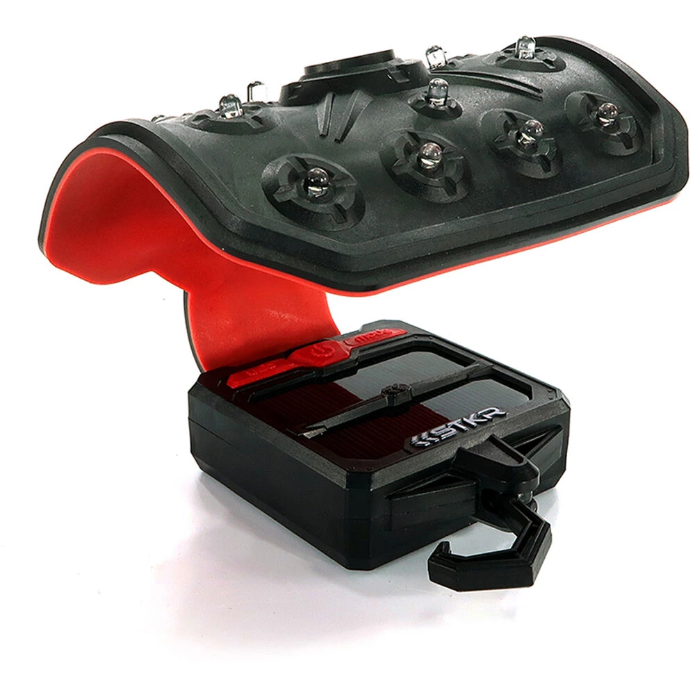 STKR Concepts 00346 FLEXiT Solar Rechargeable Flexible Flashlight — product image 3