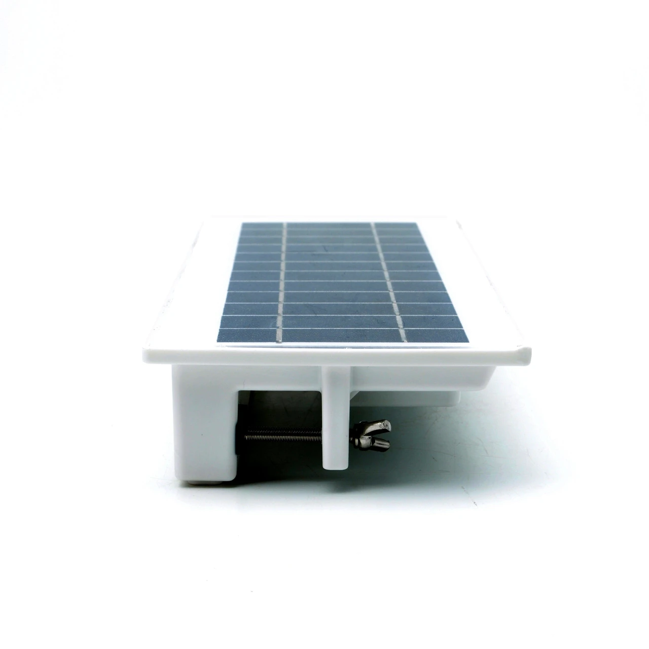 STKR Concepts EZ Home Security Solar Light - FLOOD LIGHT (14211) — product image 5