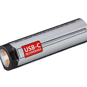 Streamlight SL-B50 Battery Pack, Dual Pack for ProTac Series - 2000mAh (22112)