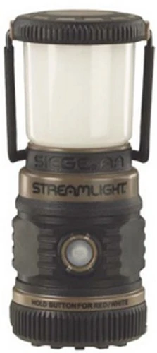 Streamlight Siege AA Battery-Powered LED Lantern, 200 Lumen Output (44941)